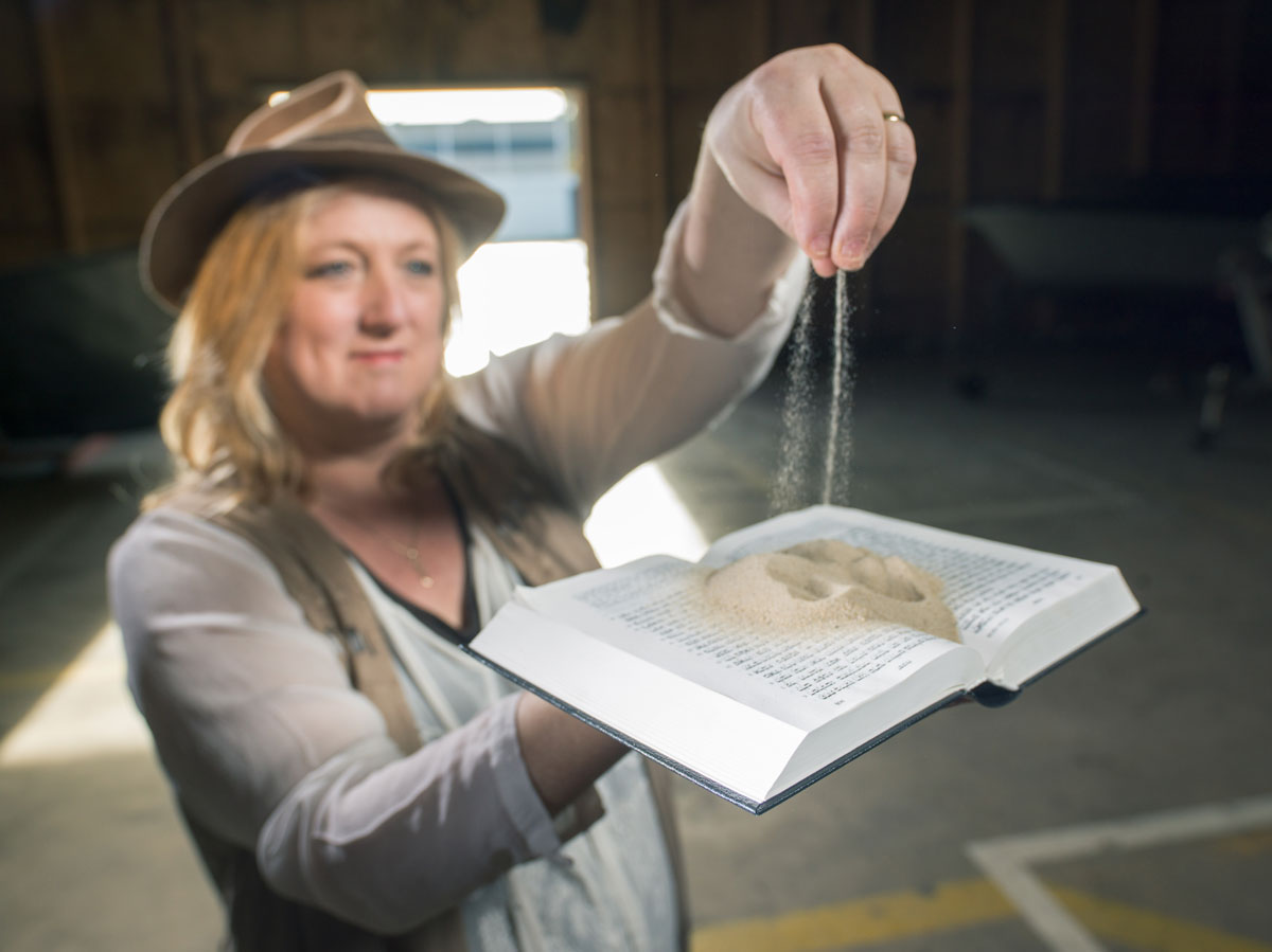 Biblical Archaeology, Faith and the Bible: Six Questions