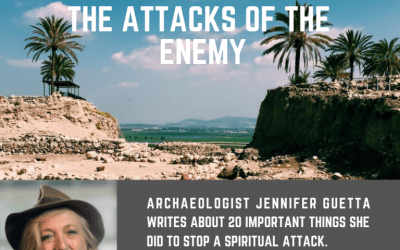 20 Tips for Overcoming the Attacks of the Enemy