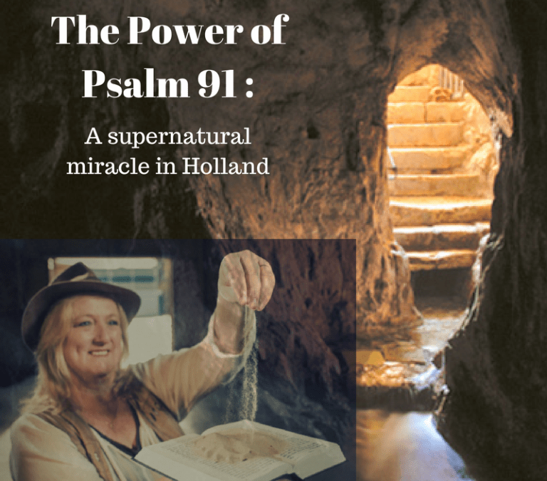The Power of Psalm 91: A Supernatural Miracle in Holland