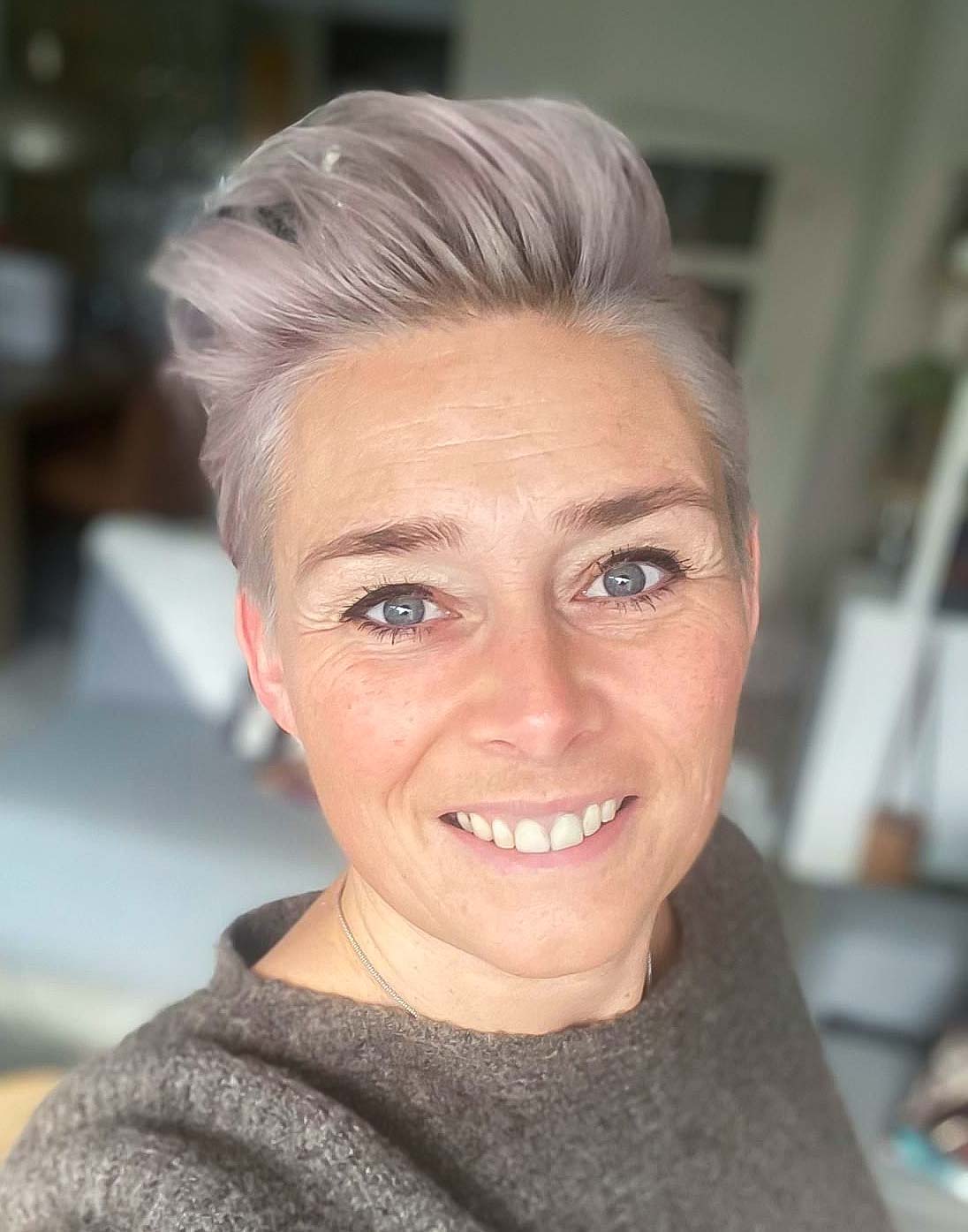 Silvia Bezemer
